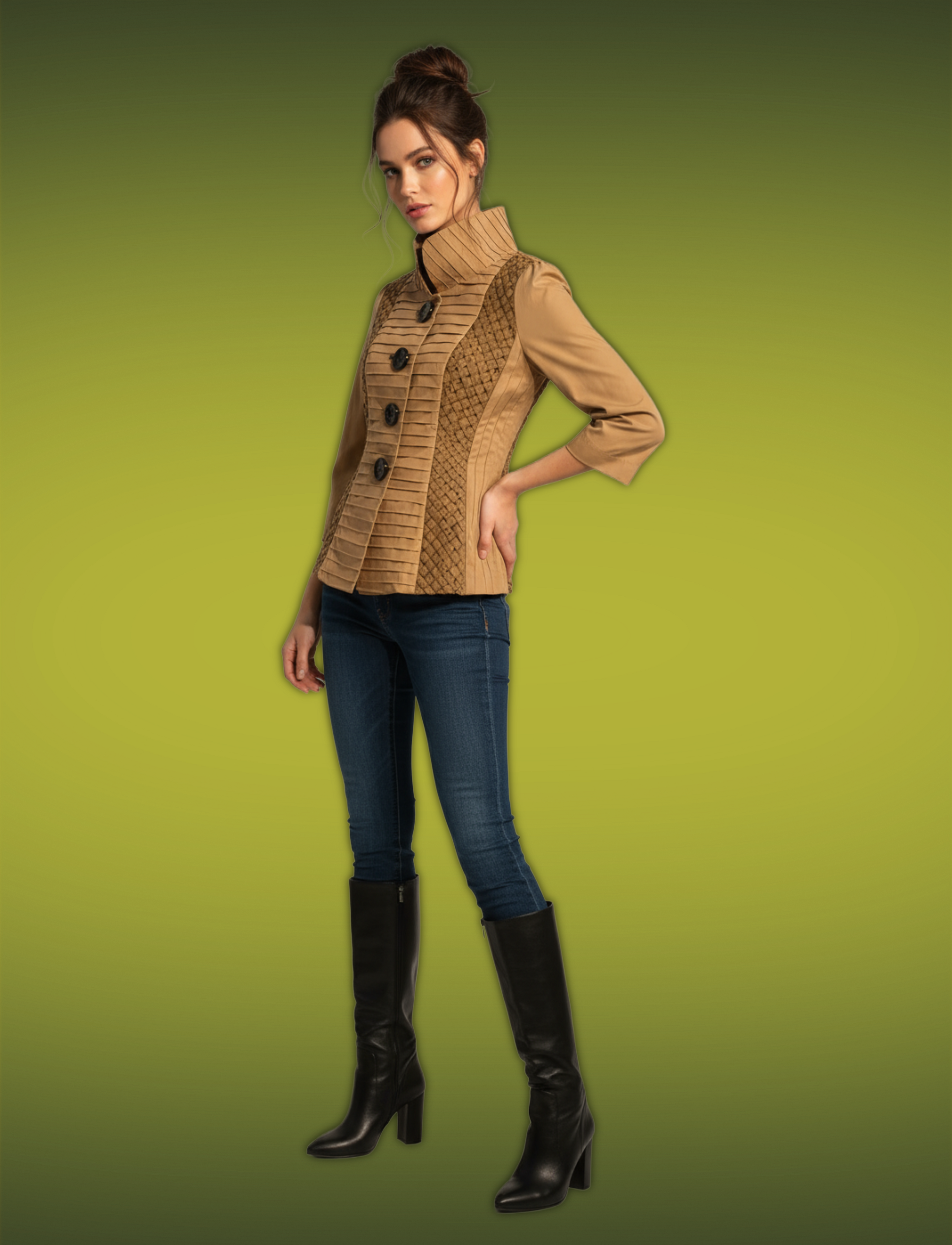 Anastasia
