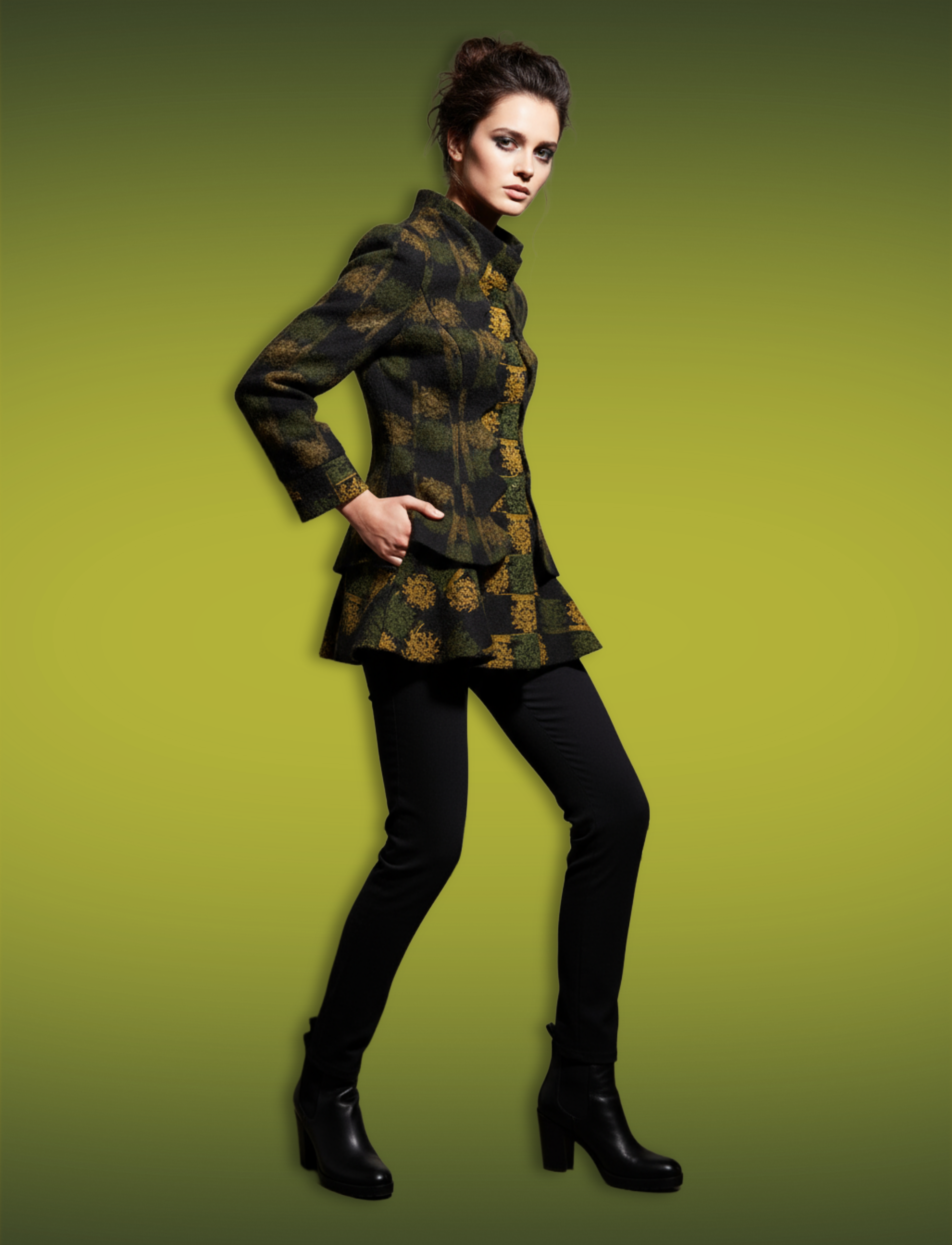 Delphine