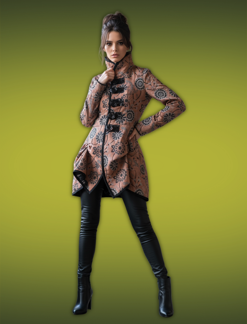 Corine (Reversable)