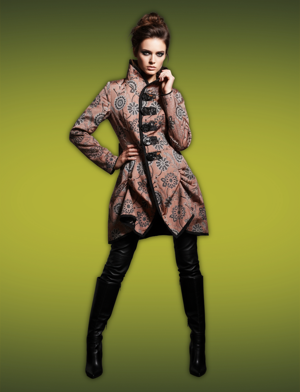 Corine (Reversable)