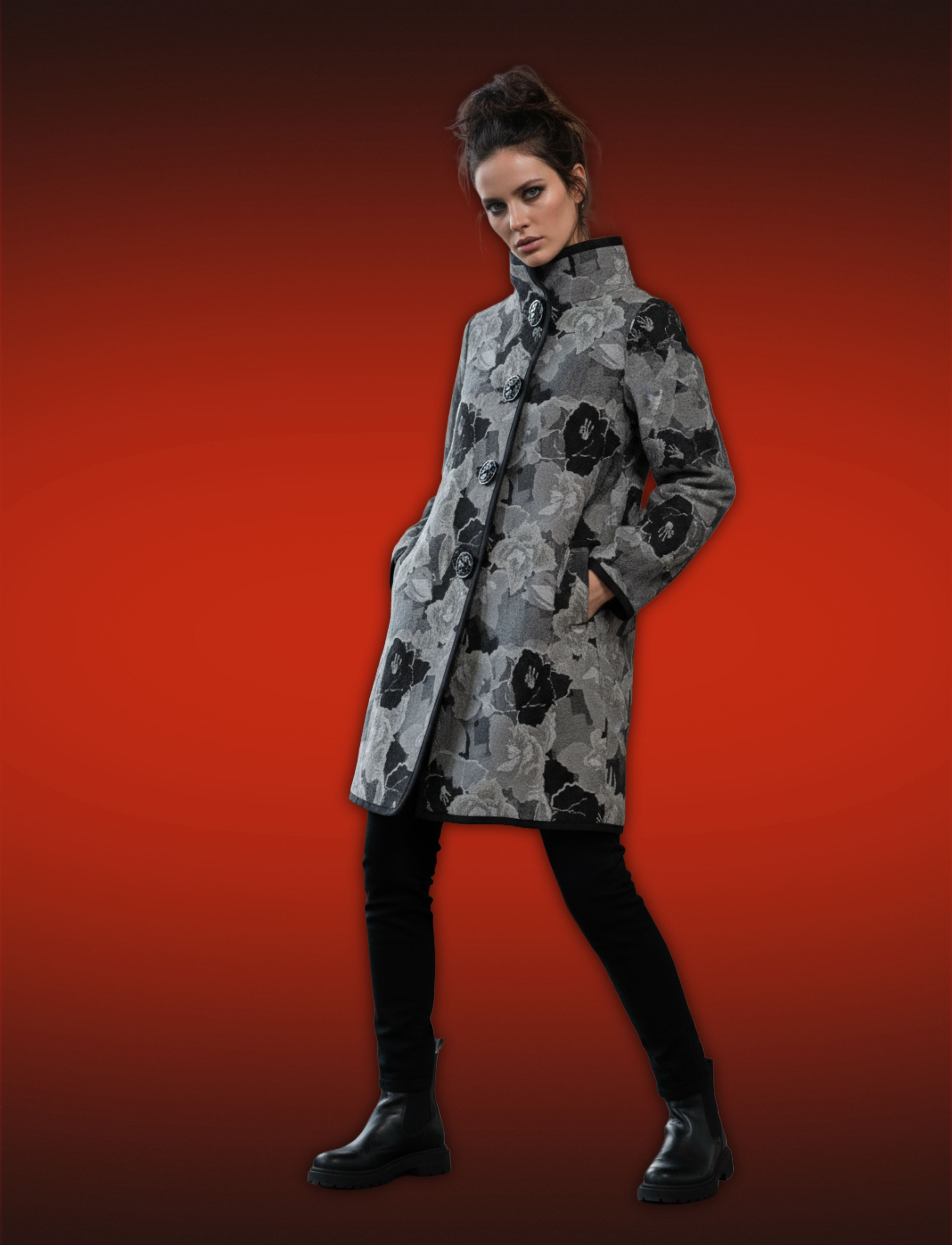Aurelia (Reversable)