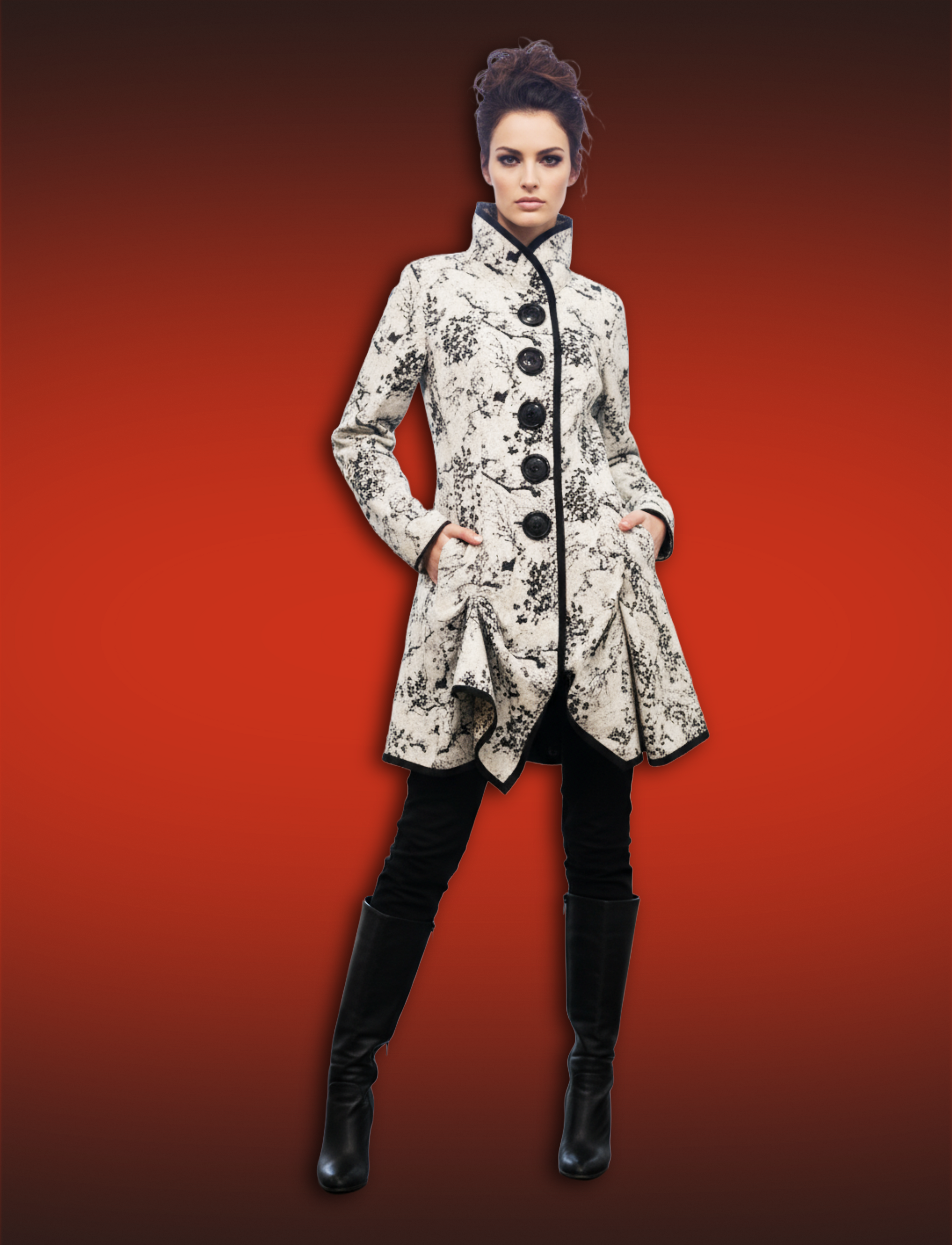 Giselle (Reversable)