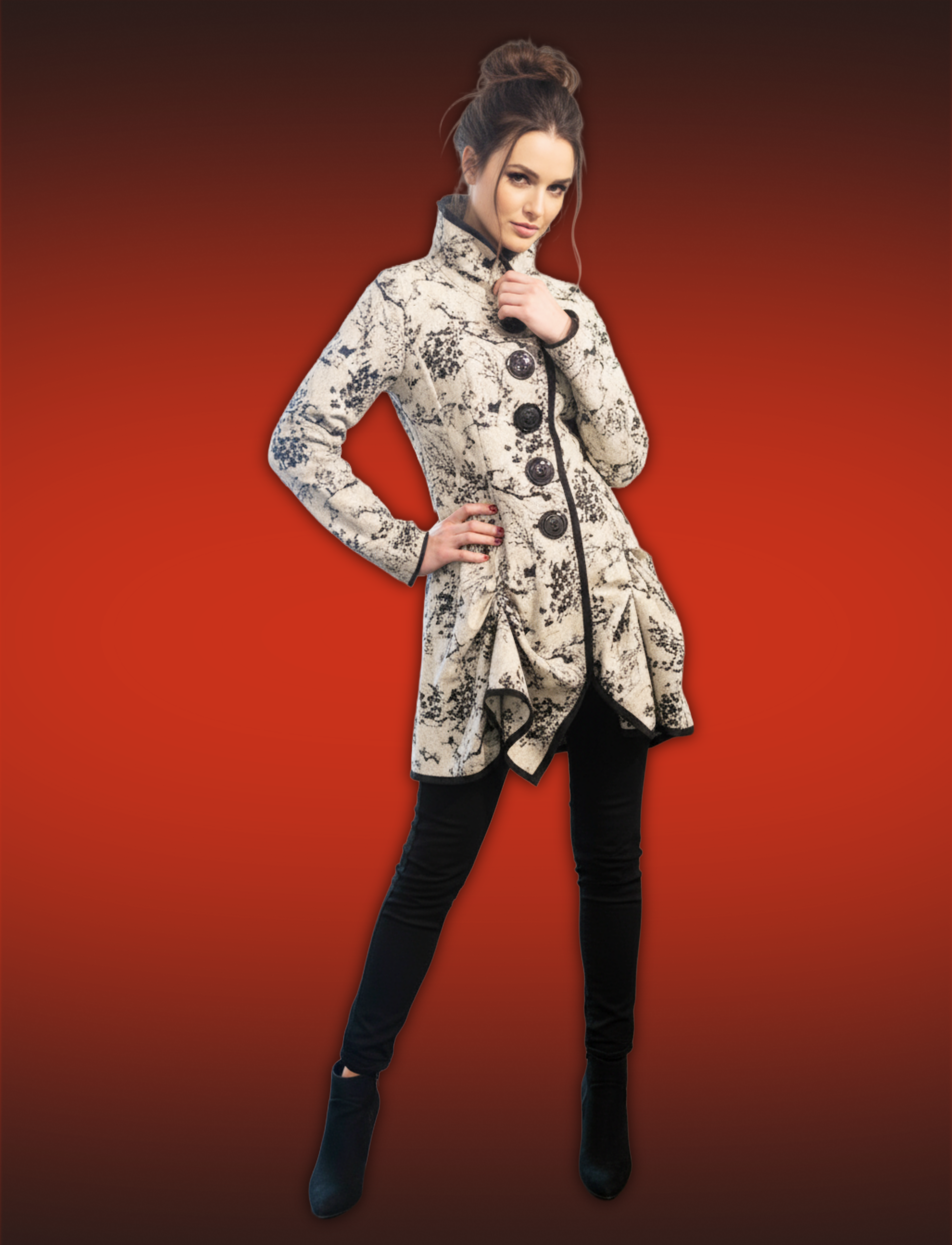 Giselle (Reversable)