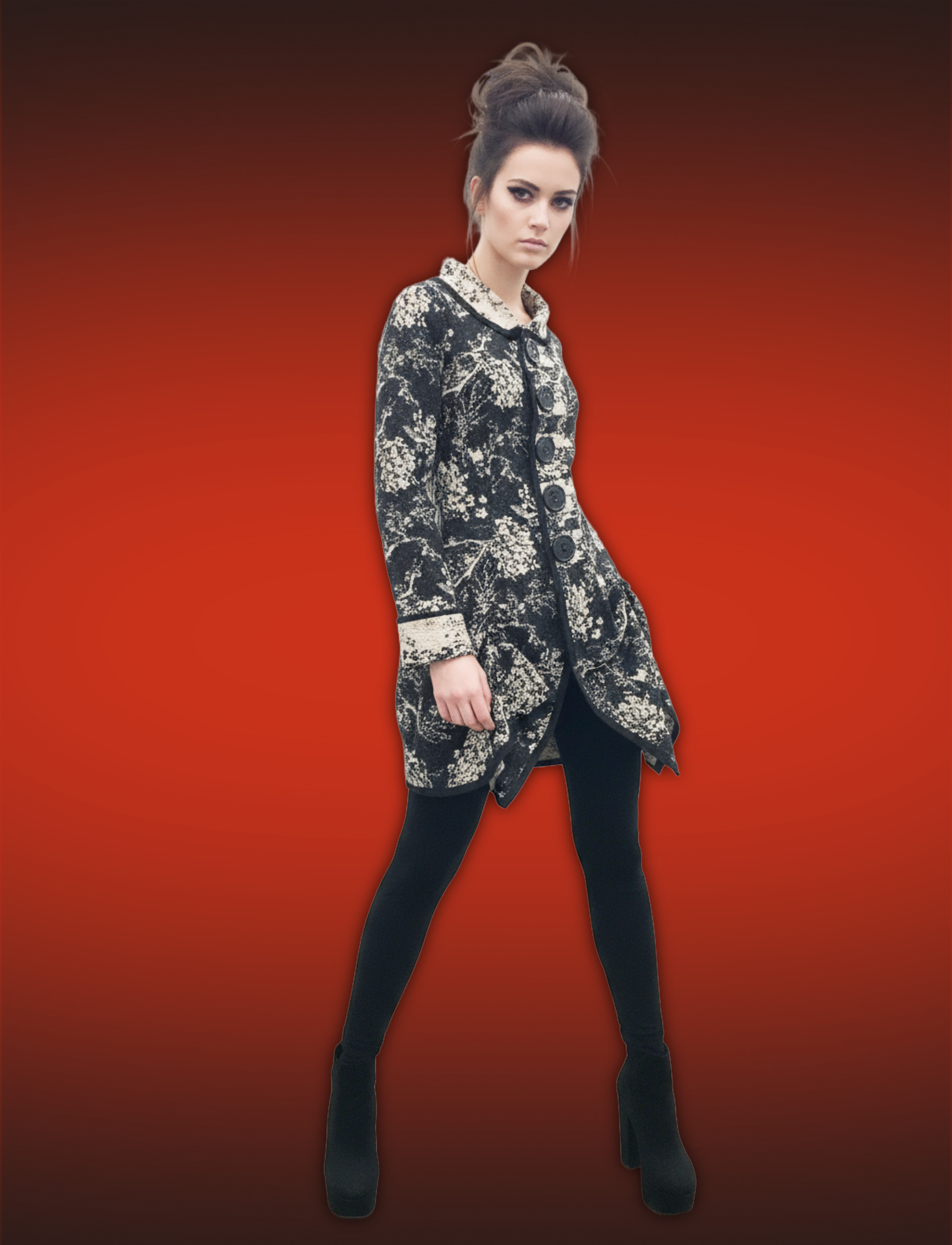 Giselle (Reversable)