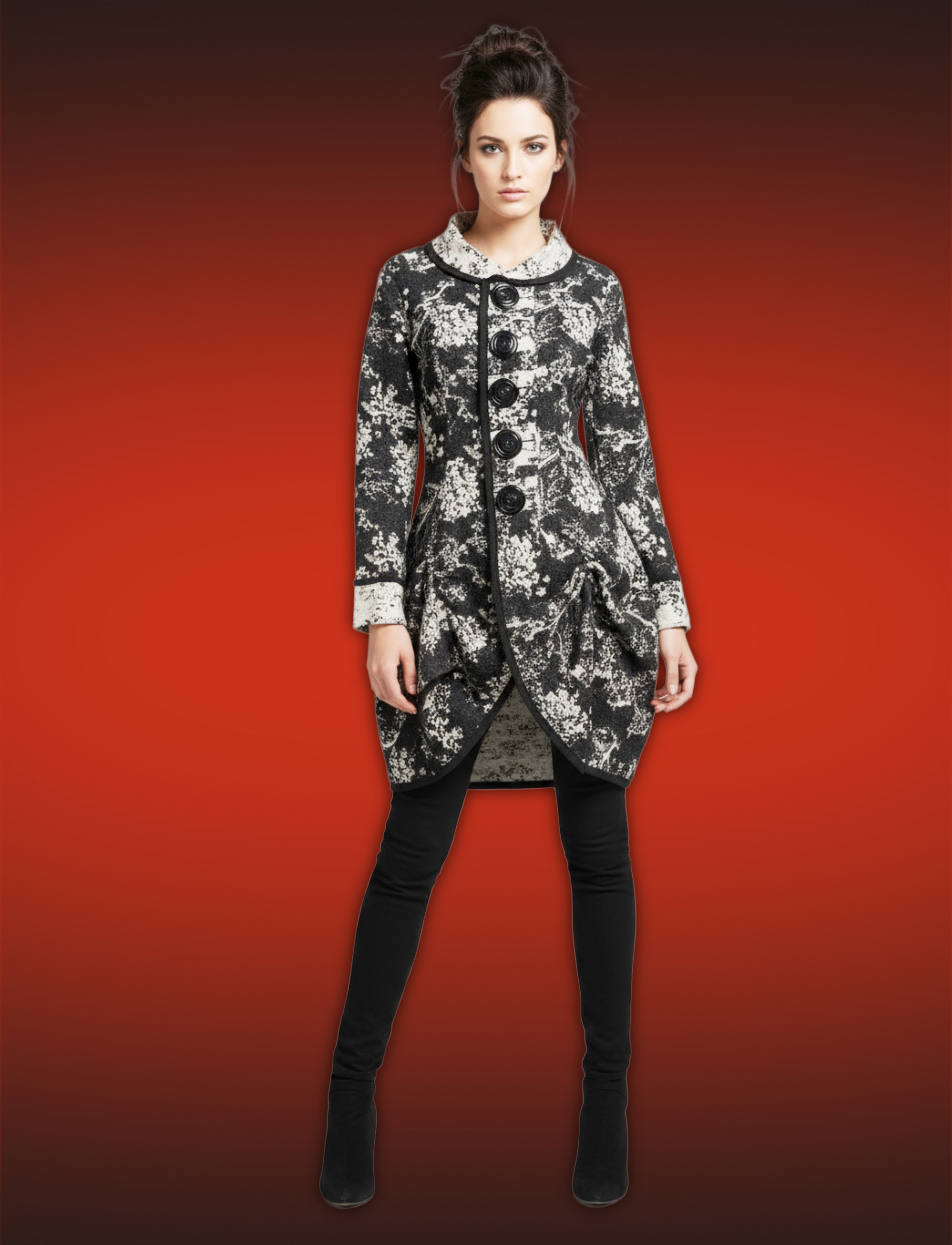 Giselle (Reversable)
